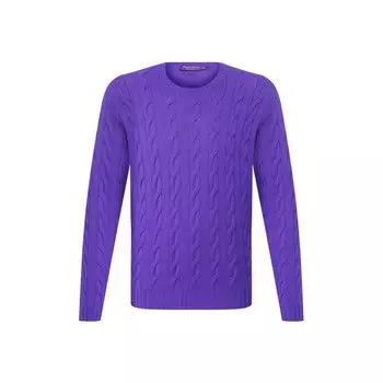 Кашемировый джемпер Ralph Lauren