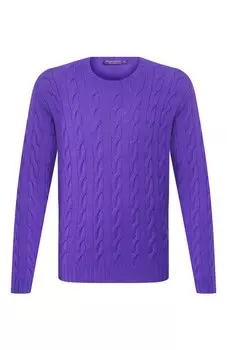 Кашемировый джемпер Ralph Lauren