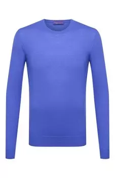 Кашемировый джемпер Ralph Lauren