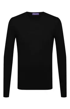 Кашемировый джемпер Ralph Lauren