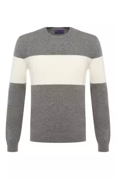 Кашемировый джемпер Ralph Lauren
