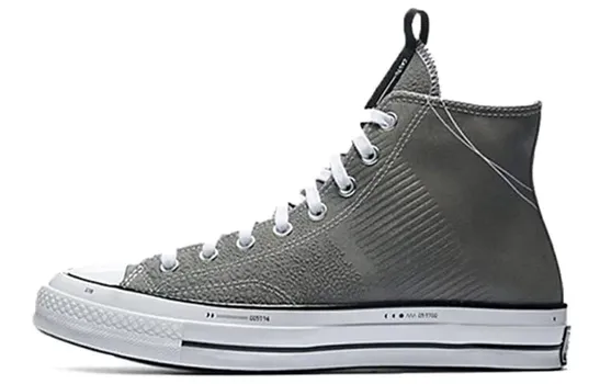 Кеды Chuck Taylor All Star Converse 70 High 'Mason'