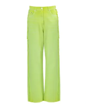 джинсы MSGM