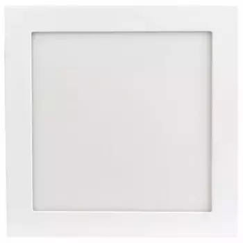 Встраиваемый светодиодный светильник Arlight DL-225x225M-21W Warm White 020137