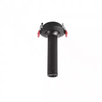 Встраиваемый светодиодный спот iLedex Telescope 999.3W-100 BK