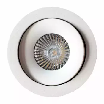 Встраиваемый светодиодный светильник Voltalighting DORI DL0005.36.3K.TW