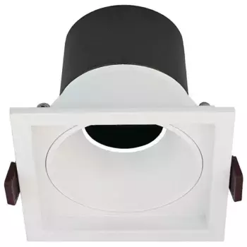Встраиваемый светодиодный светильник Wertmark Dorsum WTD.O21.000.30.10