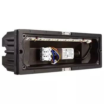 Встраиваемый в дорогу светильник Deko-Light Orionis 763026