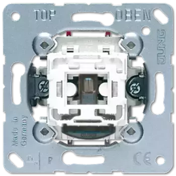 Выключатель контрольный Jung 506-20KOU