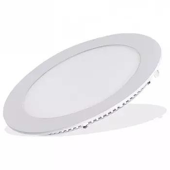 Встраиваемый светодиодный светильник Arlight DL-172M-15W White 020111