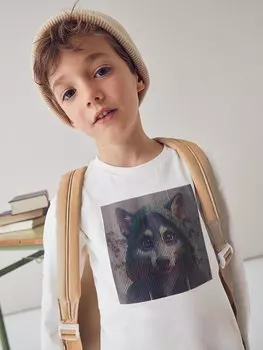 Лонгслив