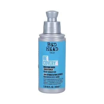 Увлажняющий кондиционер для сухих волос, 100 мл Tigi, Bed Head Recovery