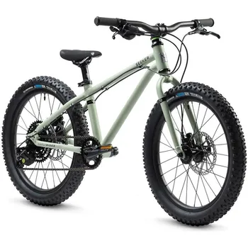 Детский велосипед Early Rider Seeker 20, эвкалиптовый