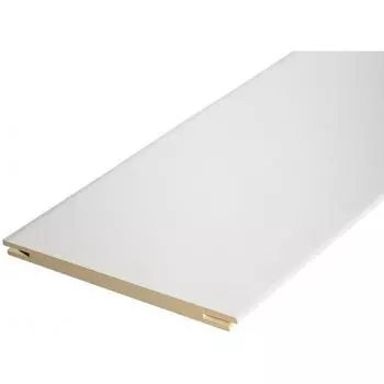 Добор телескопический Linea 2150х150х10 мм HardFlex ламинация цвет платина