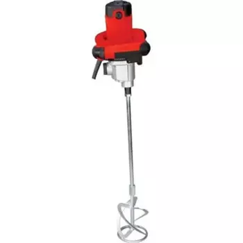 Дрель-миксер сетевая Elitech МС 1400/2Э, 1400 Вт
