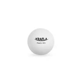 Набор для н/т: мяч без звезд (6шт) Krafla KFL-AQB-WT60