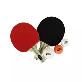 Набор Technique Set (2 ракетки+3 шарика) Stiga 1220-0815-01