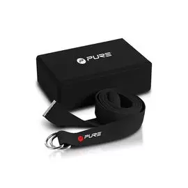 Набор для йоги Pure2Improve Yoga set P2I200650