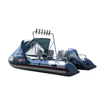 Надувная лодка Altair Pro Ultra 460