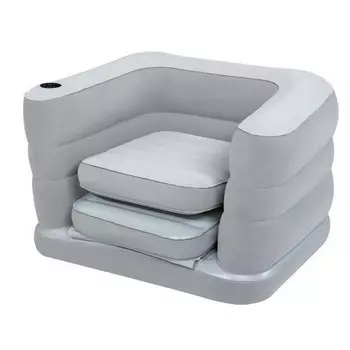 Надувное кресло-кровать Multi Max II Air Chair 200х102х64 см Bestway 75065