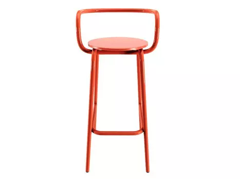 Барный стул Нод Orange2012