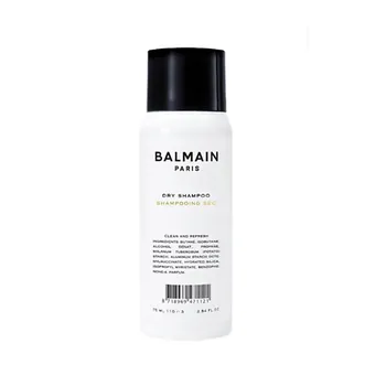 BALMAIN Сухой шампунь Balmain Paris Hair Couture