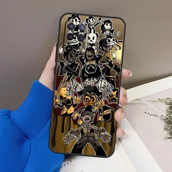 Чехол BENDY для OPPO Find X3 X5 Pro A9 A5 A31 2020 A15 A16 A52 A72 A1K A83 A91 A54 A74 A94 A53S OPPO A16