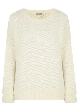 Джемпер кашемировый MIR CASHMERE