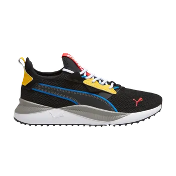 Кроссовки Wmns Pacer Future Street WIP Puma, черный