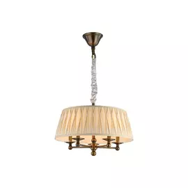 Подвесная люстра Newport 31500 31505/C B/C