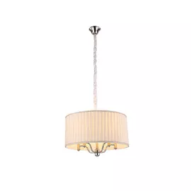 Подвесная люстра Newport 3360 3365/C nickel