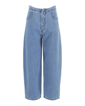 джинсы MM6 Maison Margiela