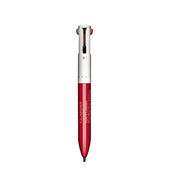 CLARINS Четырехцветная ручка-подводка для глаз и губ 4 Colors Make-Up Pen