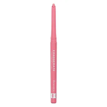 RIMMEL Автоматический карандаш для губ Exaggerate