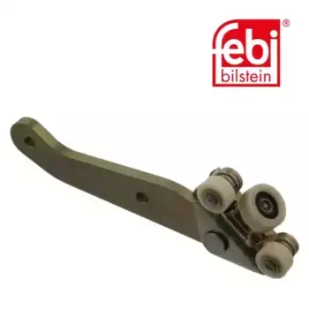 Ограничитель открывания двери авто FEBI 34701