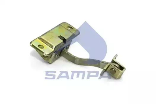 Ограничитель открывания двери авто SAMPA 034.149