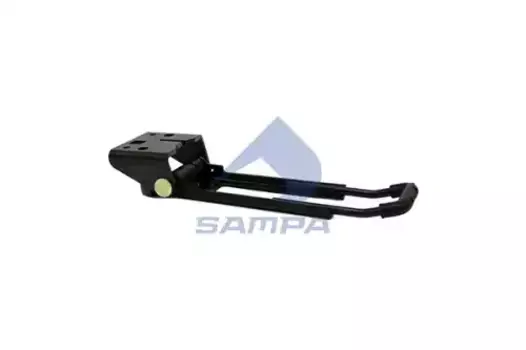 Ограничитель открывания двери авто SAMPA 204.140