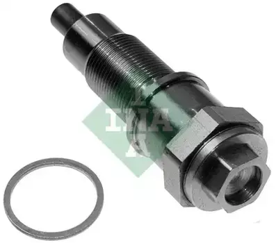 натяжитель цепи !\MB Sprinter/W124/W201/W463 2.0D-3.5TD OM601-603 83> 551 0120 10 INA