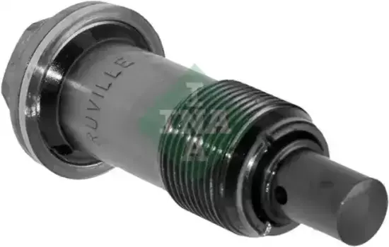натяжитель цепи !\ MB W202/W210/W220/Vito/Sprinter 2.0CDi-3.2CDi 97> 551 0119 10 INA