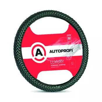 AUTOPROFI AP-800 BK (M) размер