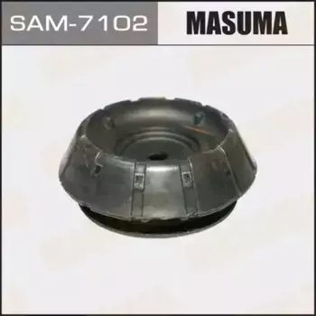 опора амортизатора! чашка стоек\ Suzuki Swift/SX4 04> SAM-7102 MASUMA