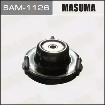 опора амортизатора! чашка стоек\ Toyota Hilux 05-15 SAM-1126 MASUMA