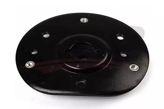 опора амортизатора перед.! без шарикоподшипника\Ford Galaxy 1.6TI-2.5/1.6TDCI-2.2TDCI BSG 30-700-411 BSG