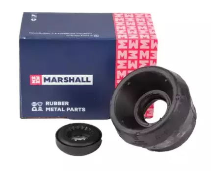 опора амортизатора перед.с подш.!\VW Polo 09>/Golf IV 98>, Skoda Octavia, Audi A3 96>/A1 M8083380 MARSHALL