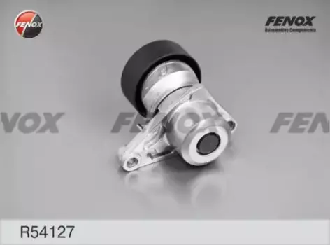 натяжитель приводного ремня!\ Citroen C4 1.6 04> R54127 FENOX