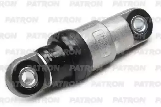 Натяжитель приводного ремня только амортизатор BMW (E36) 316i/318i 93-00, (E34) 518g/518i 89 PT38008 PATRON