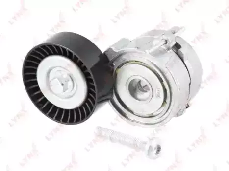 Натяжитель / приводной \AUDI A4 3.2 04-12 / 3.0-3.2 A5 08-12 3.0 11-17 A6 2.4-3.2 04-11 Allr PT-3237 LYNXAUTO