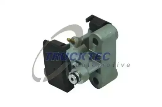 натяжитель цепи ГРМ!\ BMW E39/E38/X5 3.5-4.6 M6296> 08.12.013 TRUCKTEC