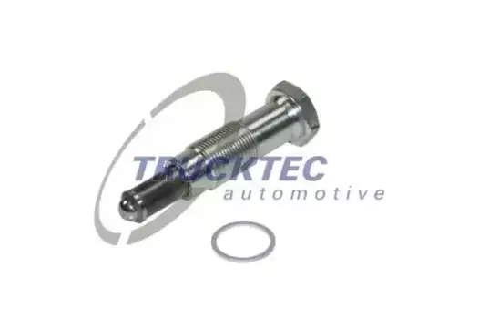 натяжитель цепи ГРМ! \BMW E60/E61/E63/E65/X5 3.6i-4.4i M/N62 01> 08.12.015 TRUCKTEC