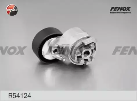 натяжитель ремня!\ Fiat Ducato 2.3 JTD 02-06 R54124 FENOX